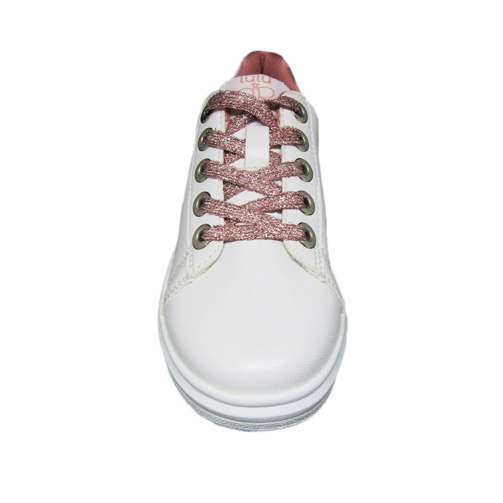 Azzurra Παιδικό Sneaker Λευκό Lulu - Image 2