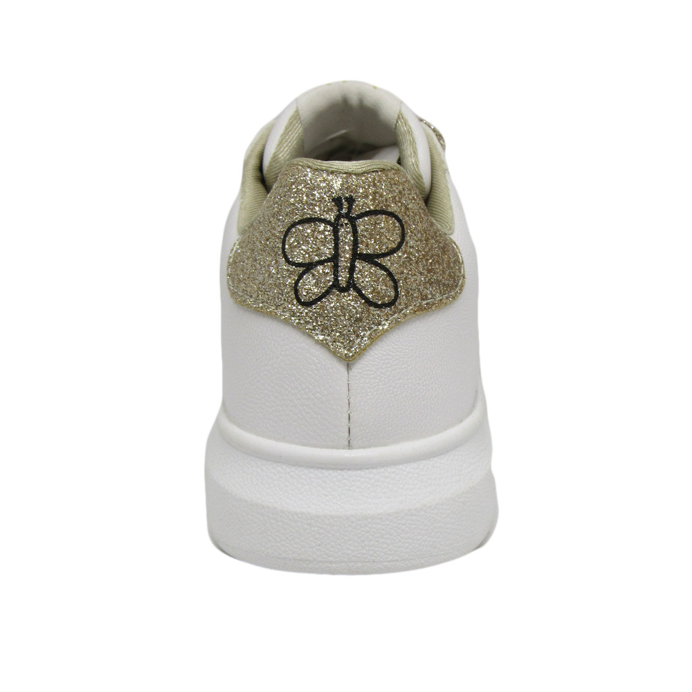 Azzurra Παιδικό Sneaker Λευκό Lulu - Image 2