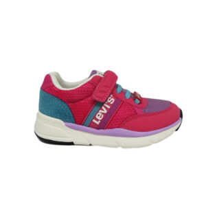 Oregon Mini Αθλητικό Ροζ Levi's