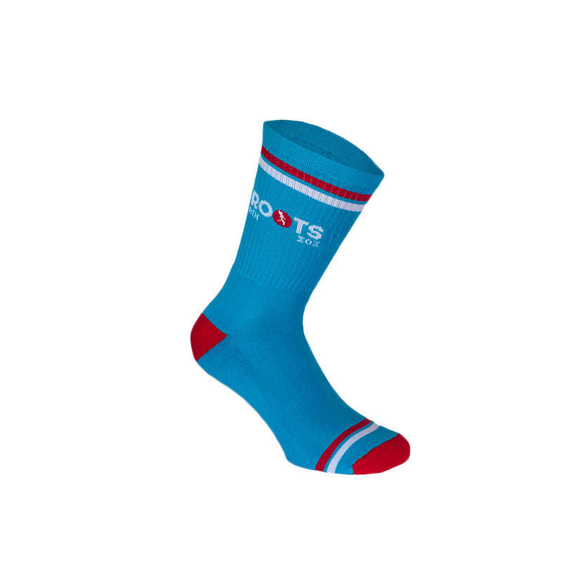 Symbol Κάλτσες Σιέλ Roots Socks