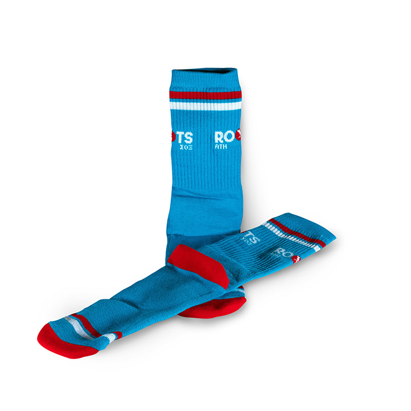 Symbol Κάλτσες Σιέλ Roots Socks - Image 2