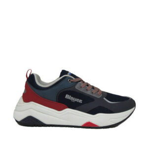 Tok Sneaker Ανδρικό Μπλε Blauer