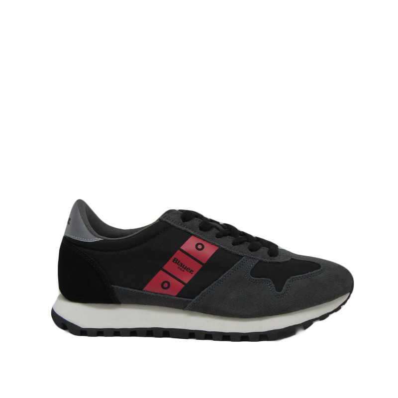 Dawson Sneaker Ανδρικό Γκρι Blauer