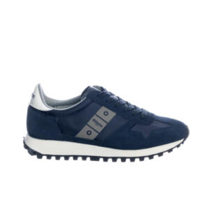 Dawson Sneaker Ανδρικό Μπλε Blauer