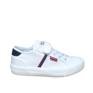 Mission 2.0 Junior Πάνινο Άσπρο Levi's