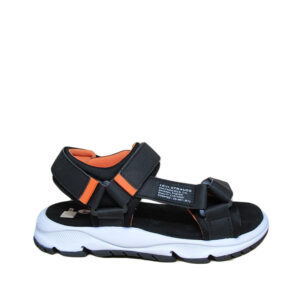 New Niagara Junior Πέδιλο Μαύρο Levi's