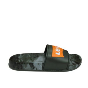 Pool Digital Σαγιονάρα Χακί Levi's