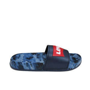 Pool Digital Σαγιονάρα Μπλε Levi's