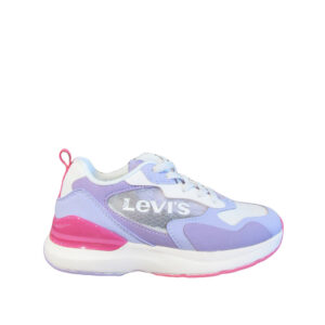 Fast Αθλητικό Λιλά Levi's