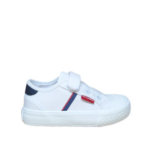 Mission 2.0 Mini Πάνινο Λευκό Levi's