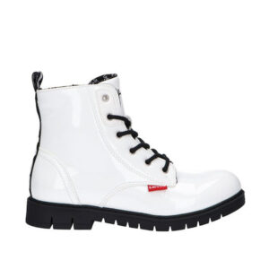 Pasadena Junior Αρβυλάκι Λευκό Levi's