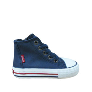 Trucker Hi Fw Mini Πάνινο Μπλε Levi's