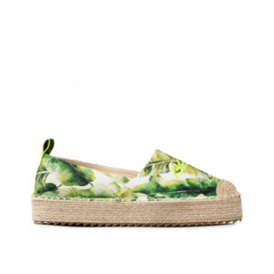 Εσπαντρίγια Γυναικεία Πράσινη Blauer