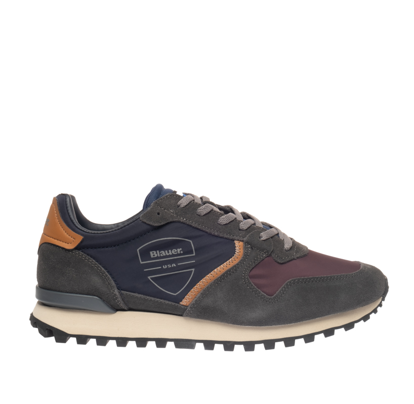 Dixon Sneaker Ανδρικό Μπλε Blauer