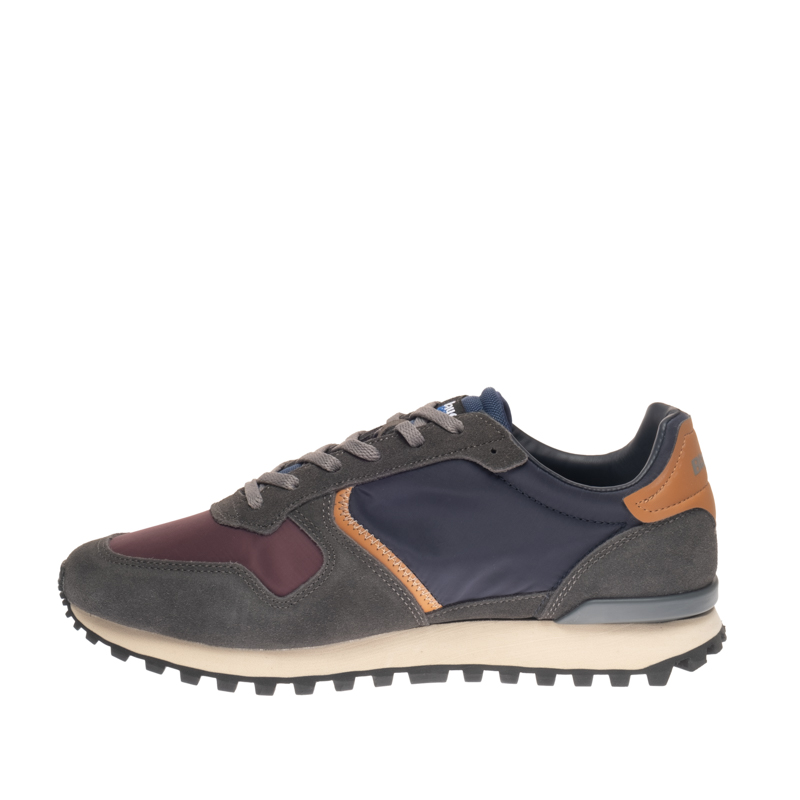 Dixon Sneaker Ανδρικό Μπλε Blauer - Image 3