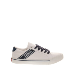Kingston Junior Πάνινο Λευκό Levi's