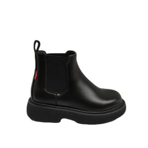 Layla Μποτάκι Μαύρο Levi's