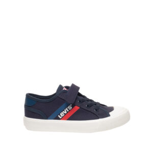 Mission Πάνινο Μπλε Levi’s