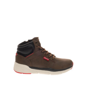 New Aspen Μποτάκι Καφέ Levi's