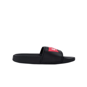 Pool Max Σαγιονάρα Μαύρη Levi’s