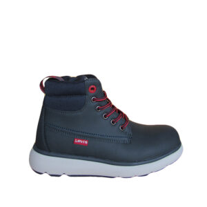 Vermont Max Αδιάβροχο Μποτάκι Μπλε Levi’s