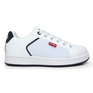 Boulevard 2.0 Sneaker Λευκό Levi's