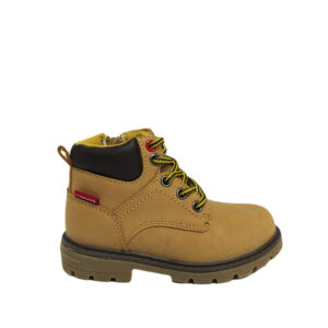 Jax Plus Mini Αρβυλάκι Κίτρινο Levi’s