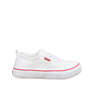 New Pearl Πάνινο Λευκό Levi's