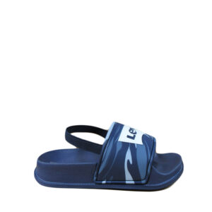 Pool S Mini Σαγιονάρα Μπλε Levi’s