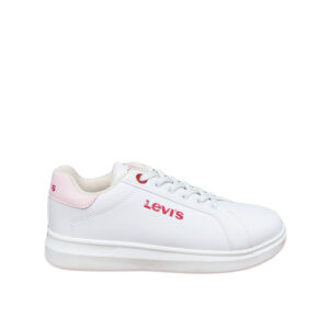 Ellis Junior Sneaker Λευκό Levi’s