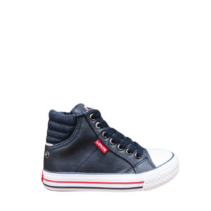 New York Μποτάκι Μπλε Levi's