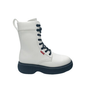 Joss Αρβυλάκι Άσπρο Levi's