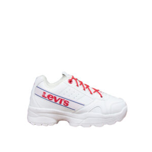 Soho Sneaker Λευκό Levi's