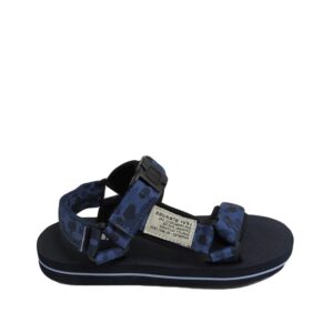 Tahoe Junior Πέδιλο Μπλε Levi's