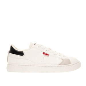 Bryson Max Sneaker Λευκό Levi's