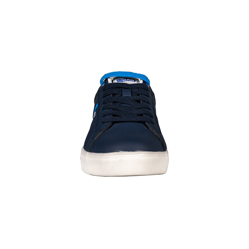 Donald Sneaker Ανδρικό Μπλε Gas - Image 2