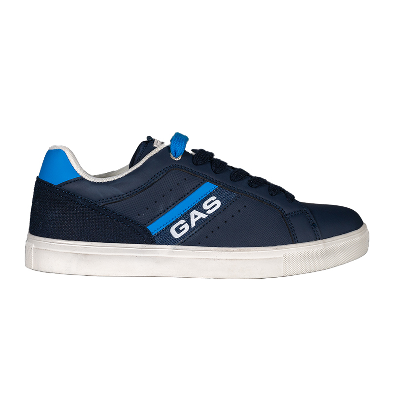 Donald Sneaker Ανδρικό Μπλε Gas