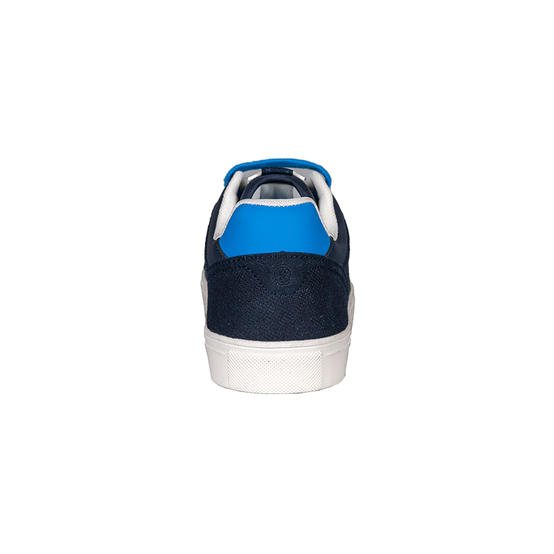 Donald Sneaker Ανδρικό Μπλε Gas - Image 4