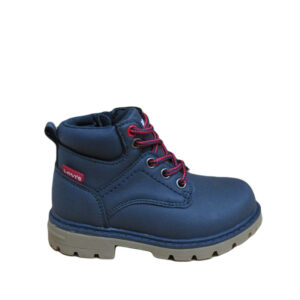 Jax Plus Mini Αρβυλάκι Μπλε Levi's