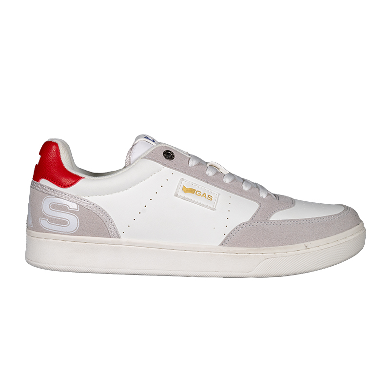 Jeb LTX Sneaker Ανδρικό Λευκό Gas