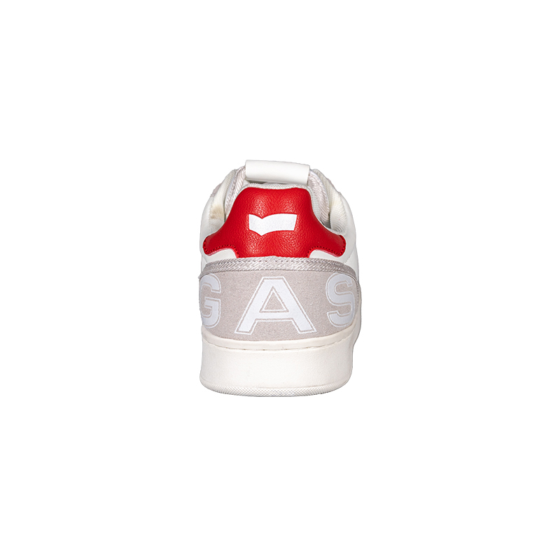Jeb LTX Sneaker Ανδρικό Λευκό Gas - Image 4