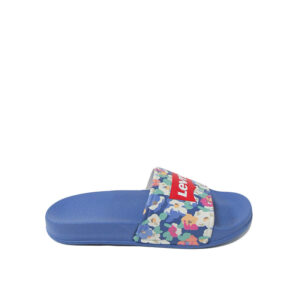 Pool S Σαγιονάρα Μπλε Levi's