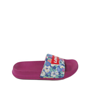 Pool S Σαγιονάρα Φούξια Levi's