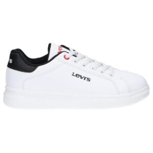 Ellis Sneaker Λευκό Levi's