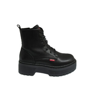 Cherry Αρβυλάκι Μαύρο Levi's