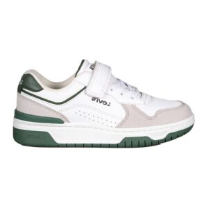 Dereck Junior Sneaker Λευκό Levi's