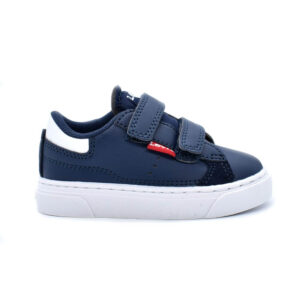 Bryson Mini Sneaker Μπλε Levi's