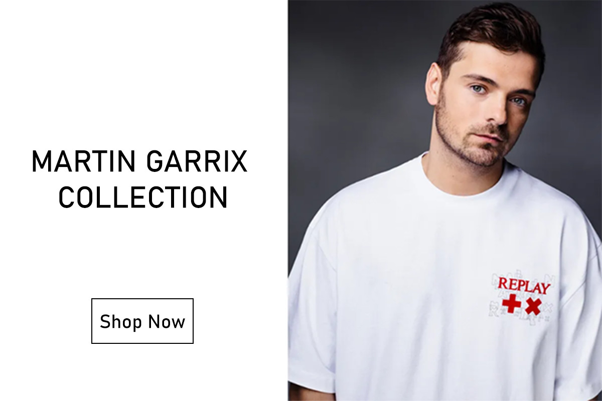 Martin Garrix Collection (1200X800)