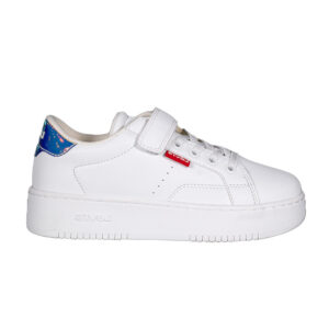 Empire Sneaker Λευκό Levi’s