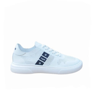 Blair Sneaker Ανδρικό Λευκό Blauer